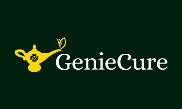 GenieCure.com